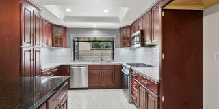 Seaside Villas Beautiful Single Level Townhome Gallery 7