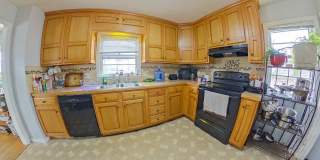 Patio + Fenced-In Yard+ Pet Friendly + Garage Parking + Washer  Dryer! Available August 1st! Gallery 1