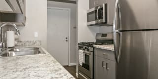 Brighton Square Gallery 1