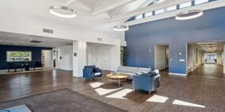 Palomar Apartment Homes Gallery 19