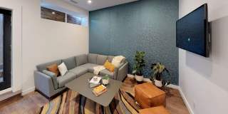 Furnished Bedroom in NOPA Gallery 5