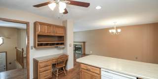 Spacious 5-Bedroom Split-Level in Southwest Sioux Falls with 4-Season Room & Fenced Yard! Gallery 8