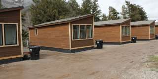 Hoback RV Park Gallery 1