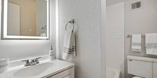 Campus View Apartments Gallery 5