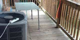 Nice 4 bed steps from BU Gallery 3