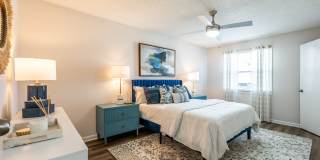 The Artisan Luxury Apartment Gallery 8