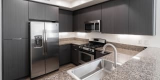 The Parker Residences Gallery 25