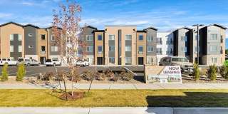 Discover Sanford Flats — Modern Living in the Heart of Grand Junction Gallery 49