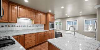 Fully Updated 1912 Audubon Charmer - 5BR/3BA with Hardwoods, Chef's Kitchen & Finished Basement! Fully Updated 1912 Audubon Charmer - 5BR/3BA with Hardwoods, Chef's Kitchen & Finished Basement! Gallery 1