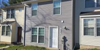 Charming 3 Bedroom/1.5 Bathroom Townhome in Belcamp, MD! Gallery 1