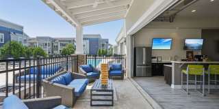 Springs at West Chester Gallery 24