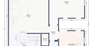 1104 N Carrizo St Gallery 3