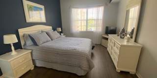 Furnished 2 bedroom 2 bathroom condo Gallery 16