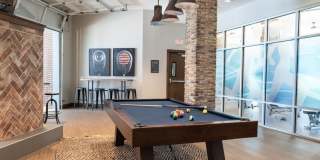 The Armory Sam Houston - Student Housing Gallery 10