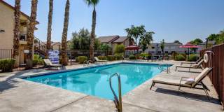 Toscana Apartments Gallery 12