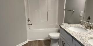 4 bedroom available in Blue Springs! Coming Soon! Gallery 13