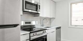 A charming apartment community ideally located along 14th Street NW Gallery 534