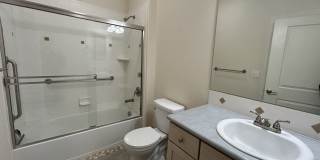 Premier 55+ Living in Fort Collins | 2BR Patio Home with Garage & Fireplace Gallery 12