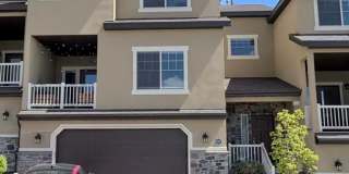 3 Bed Townhome - Provo Slate Canyon Gallery 1