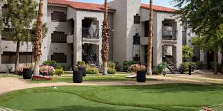 Cimarron Apartments Gallery 5