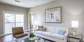 City Limits Apartments Gallery 30