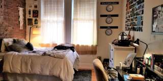 Awesome four bedroom with two bathrooms..... Gallery 18