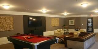 Peak Point Apartment Gallery 4