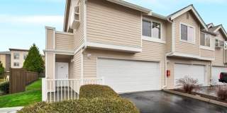 Bothell Hidden Creek 2BD/2BA Home Gallery 1