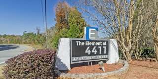 The Element at 4411 Gallery 23