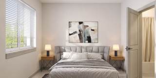 The Allyson Townhomes Gallery 6