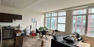 Bright and Spacious 1-Bedroom in the Ink Block with No Broker Fee Gallery 5