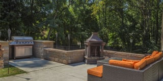 Tysons Glen and Devonshire Square Apartments & Townhomes Gallery 10