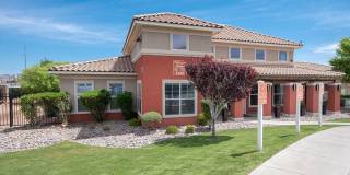 Villas at Zaragosa Gallery 31