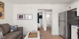The Kensington Apartments Gallery 2