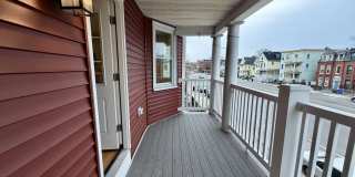 663 Columbia Road Gallery 2