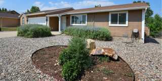 Bright & Updated Ranch in Pueblo West! Gallery 1