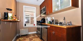 Nicely renovated 3 bed 1 bath unit on the Green Line in Allston! Gallery 6