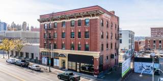 224 South Howard Street - 301 Gallery 14