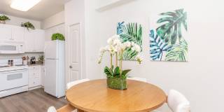 Meadow Square Apartment Homes - Affordable Housing Gallery 36