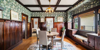 Charming Fully Furnished Spokane Home | Updated Comfort Near Downtown & Parks Gallery 65