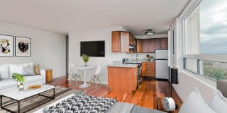 Presidential Apartments Presidential Apartments Gallery 7