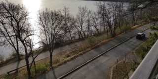 Large two bedroom top floor Condo....over looking lake Harriet. Gallery 5