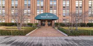 23 Water Grant Street Gallery 2