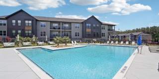 The Pullman Luxury Apartment Homes Gallery 41