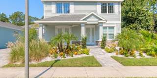 Charming Key West-Style Home in Venetian Bay Gallery 1