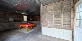 2/1 House With a Detached Garage / Garage Has Pool Table & Bathroom / Large Corner Lot / NBISD Gallery 35