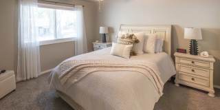Selby Ranch Apartment Homes Gallery 16