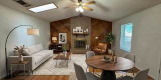 3-Bedroom Apartment for Rent in Killeen 3-Bedroom Apartment for Rent in Killeen Gallery 9