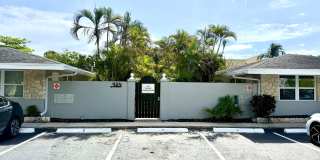 Spacious 1 bed 1 bath unit in Victoria Park! Gallery 1