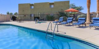Mountain Village Apartments Gallery 24